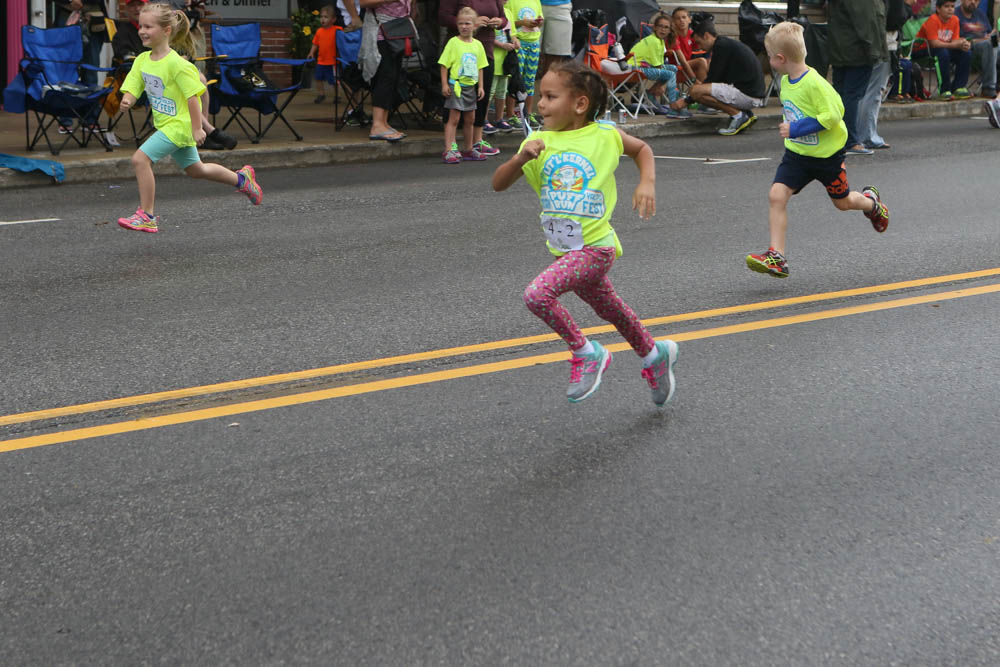 Gallery: Popcorn Festival